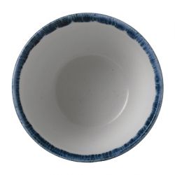 Stonecast Plume Ultramarine Sugar Bowl 8oz (12 Pack)