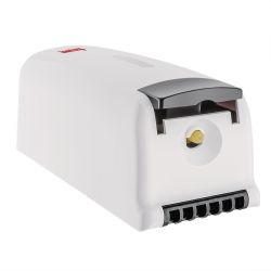 Jantex Liquid Soap & Hand Sanitiser Dispenser 1Ltr