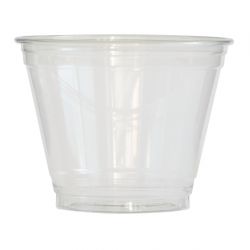 eGreen Disposable Glasses 270ml (1000 pack)