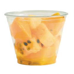 eGreen Disposable Glasses 270ml (1000 pack)