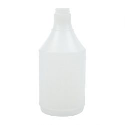 SYR Trigger Spray Bottle Yellow 750ml