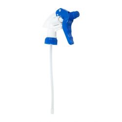 SYR Trigger Spray Bottle Blue 750ml
