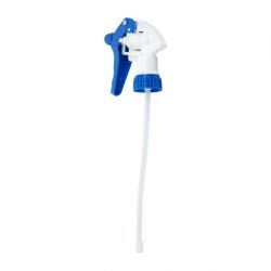 SYR Trigger Spray Bottle Blue 750ml