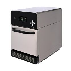 Lincat CiBO+ High Speed Oven Black