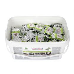Rational Oven Cleaning Detergent Tabs Active Green (150 pack)