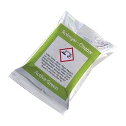 Rational Oven Cleaning Detergent Tabs Active Green (150 pack)