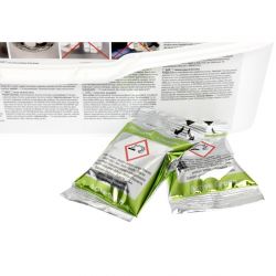 Rational Oven Cleaning Detergent Tabs Active Green (150 pack)