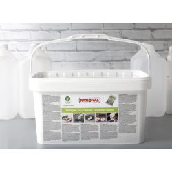 Rational Oven Cleaning Detergent Tabs Active Green (150 pack)