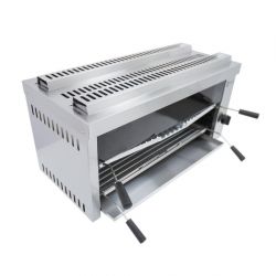Parry Wall Mounted Gas Salamander Grill 7073