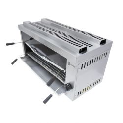 Parry Wall Mounted Gas Salamander Grill 7073