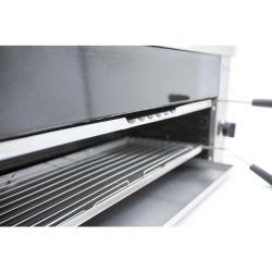 Parry Wall Mounted Gas Salamander Grill 7073