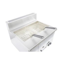 Parry Gas Countertop Fryer AGF