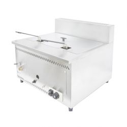 Parry Gas Countertop Fryer AGF