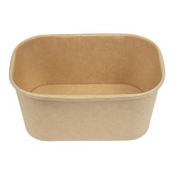 Colpac Stagione Recyclable Microwavable Food Boxes