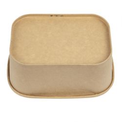 Colpac Stagione Recyclable Microwavable Food Boxes