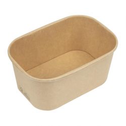 Colpac Stagione Recyclable Microwavable Food Boxes