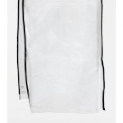 Cambro 1/1GN Food Tray Trolley Cover Tall