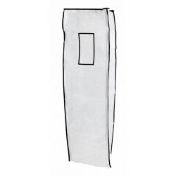 Cambro 1/1GN Food Tray Trolley Cover Tall