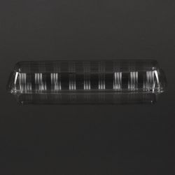 Faerch Flat Top Baguette Box 12