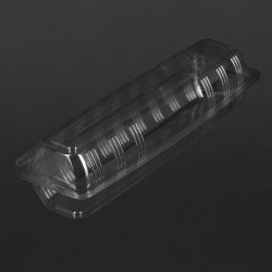 Faerch Flat Top Baguette Box 12
