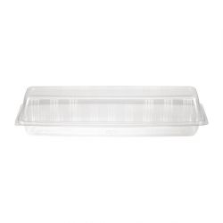 Faerch Flat Top Baguette Box 12