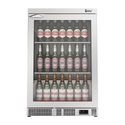 IMC Mistral M60 Bottle Cooler 133Ltr F77/150