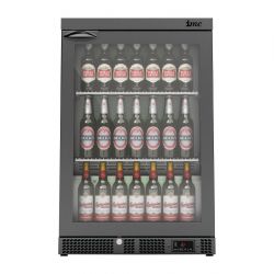 IMC Mistral M60 Bottle Cooler 119Ltr F77/151