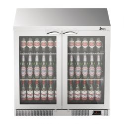 IMC Mistral M60 Bottle Cooler 133Ltr F77/150/B
