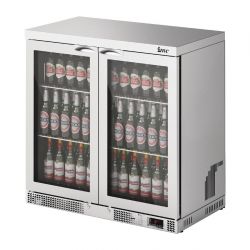 IMC Mistral M60 Bottle Cooler 133Ltr F77/150/B