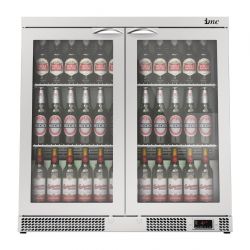 IMC Mistral M60 Bottle Cooler 133Ltr F77/150/B