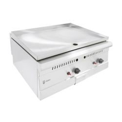 Parry Countertop Gas Griddle PGG7