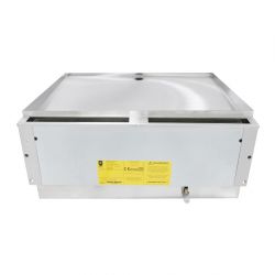 Parry Countertop Gas Griddle PGG7