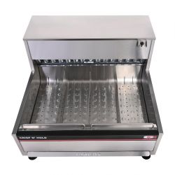 Carter Hoffmann Crisp N Hold Fried Food Warmer 28