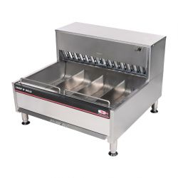 Carter Hoffmann Crisp N Hold Fried Food Warmer 28