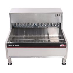 Carter Hoffmann Crisp N Hold Fried Food Warmer 28