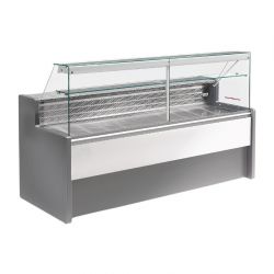Zoin Tibet Serve Over Counter Grey