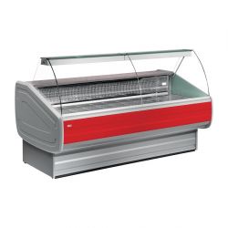 Zoin Melody Deli Serve Over Counter Chiller