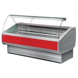Zoin Melody Deli Serve Over Counter Chiller