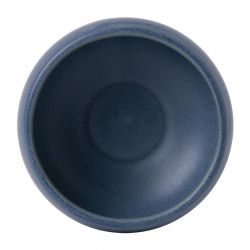 Churchill Emerge Oslo Blue Bowls 158mm (6 pack)