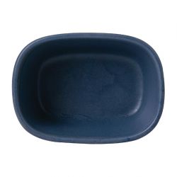 Churchill Emerge Oslo Blue Trays 120x90mm (6 Pack)