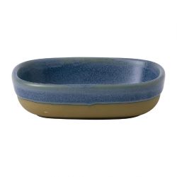 Churchill Emerge Oslo Blue Trays 120x90mm (6 Pack)