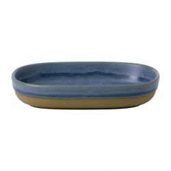 Churchill Emerge Oslo Blue Trays 170x117mm (6 Pack)