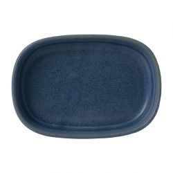 Churchill Emerge Oslo Blue Trays 170x117mm (6 Pack)