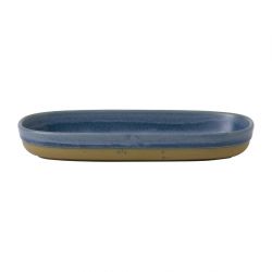 Churchill Emerge Oslo Blue Trays 230x95mm (6 Pack)