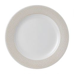 Churchill Isla Spinwash Sand Plates 210mm (12 Pack)