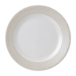 Churchill Isla Spinwash Sand Plates 168mm (12 Pack)