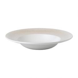 Churchill Isla Spinwash Sand Wide Rim Bowl 279mm (12 pack)