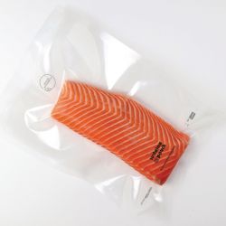 Sous Vide Compostable Vacuum Pouches 200x 300 80MU (200 Pack)