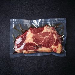 Sous Vide Compostable Vacuum Pouches 200x 300 80MU (200 Pack)