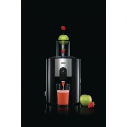 Braun Spin Juicer J500